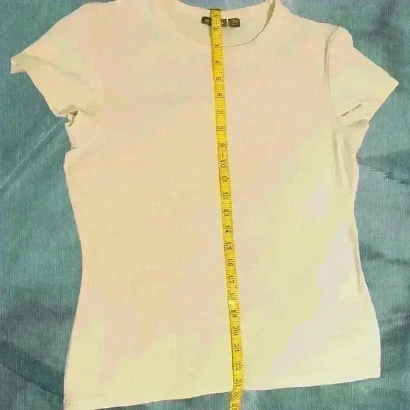 Apt.9 short sleeve top. - Picture 4 of 4